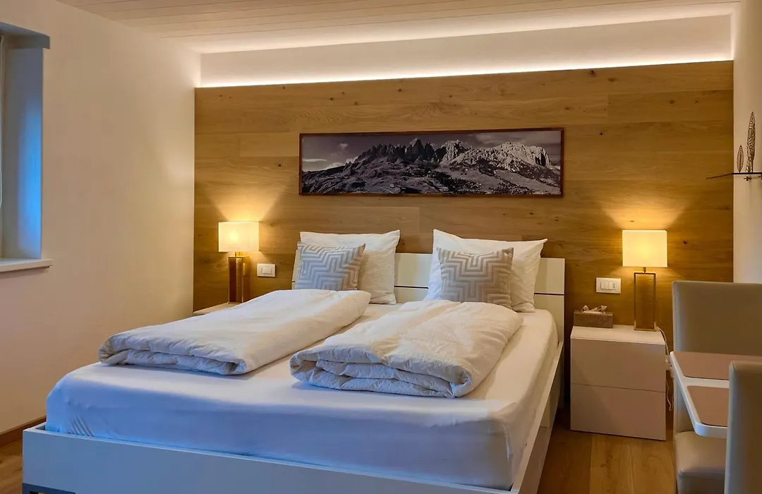 B&B Lavi Ortisei val Gardena Dolomites-1